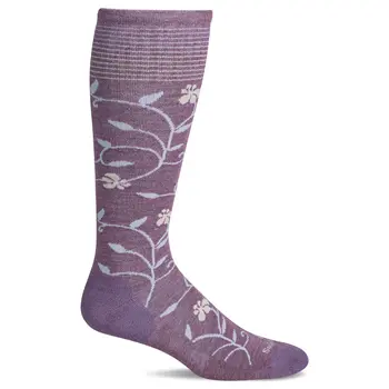 Full Sun dames compressiekousen