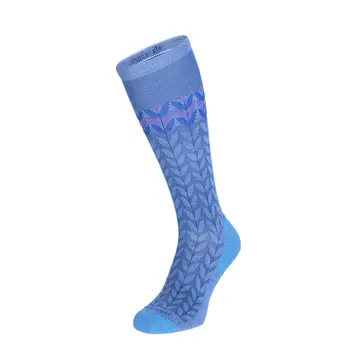 Bean Stalk dames compressiekousen