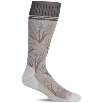 Iris dames compressiekousen