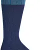 Luxe dames compressiekousen