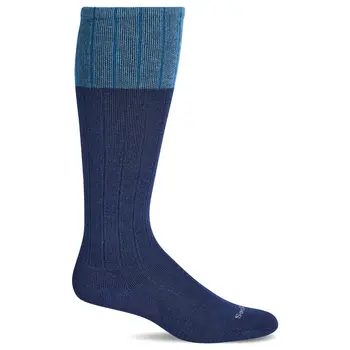 Luxe dames compressiekousen