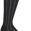 High Rise Rib heren compressiekousen
