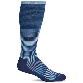 Geo Jim heren compressiekousen
