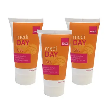 Day Gel 50 ml (set van 3)