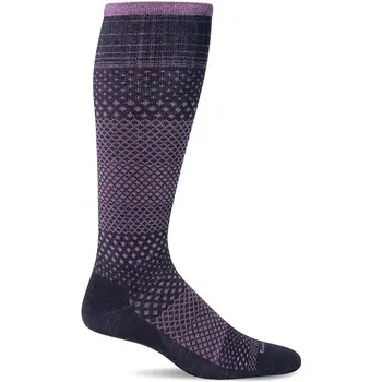Micro Grade Dames Compressiekousen