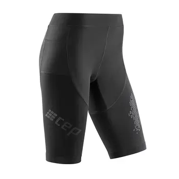 Run Shorts 3.0 hardloop compressiebroek dames