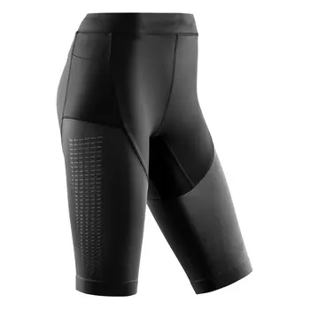 Run Shorts 3.0 compressiebroek heren