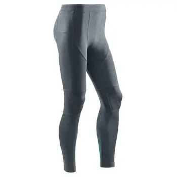 Run Tights 3.0 compressiebroek heren