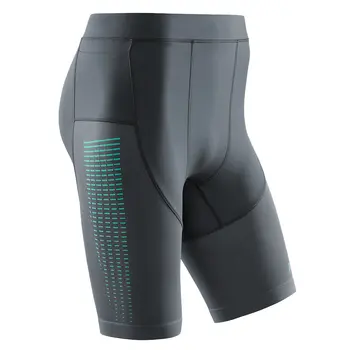 Run Shorts 3.0 compressiebroek heren