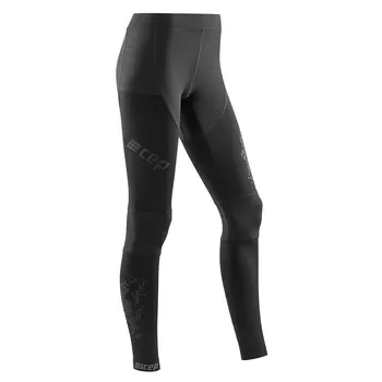 Run Tights 3.0 compressiebroek dames