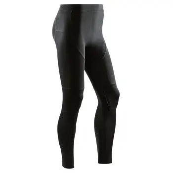 Run Tights 3.0 compressiebroek dames