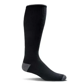 Elevation Heren Compressiekousen 