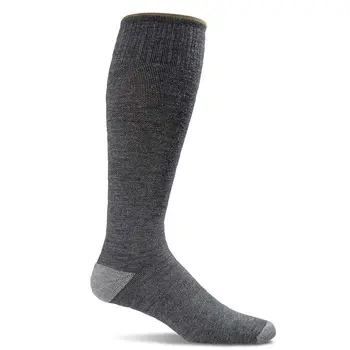 Elevation Heren Compressiekousen 