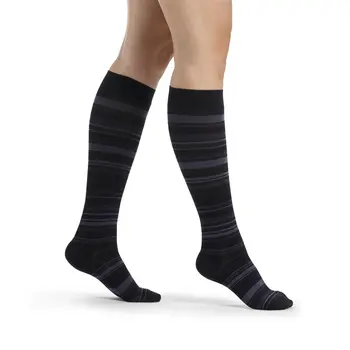 Microfiber Shades - Dames Compressiekousen