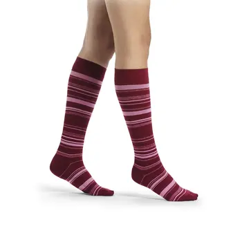 Microfiber Shades - Dames Compressiekousen