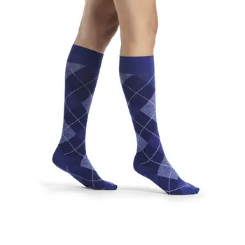 Microfiber Shades - Dames Compressiekousen