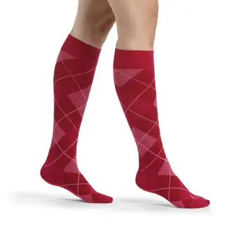 Microfiber Shades - Dames Compressiekousen