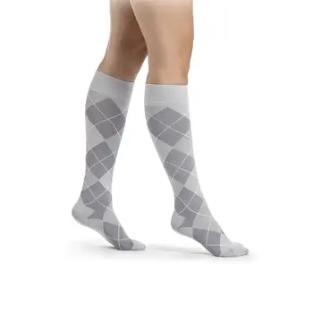 Microfiber Shades - Dames Compressiekousen