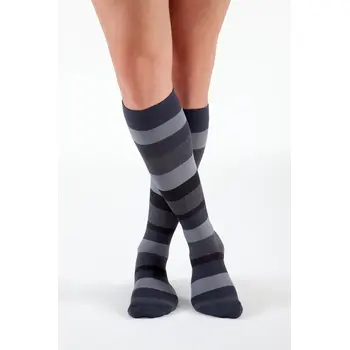 Microfiber Shades - Heren Compressiekousen