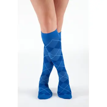 Microfiber Shades - Heren Compressiekousen