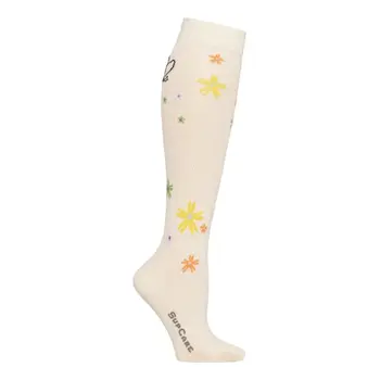 Vlinders  - sterke - Compressiekousen