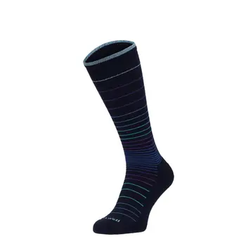 Circulator Stripes Dames Compressiekousen