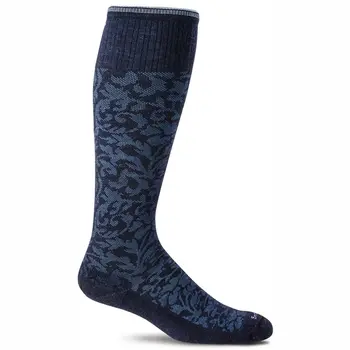 Damask Dames Compressiekousen
