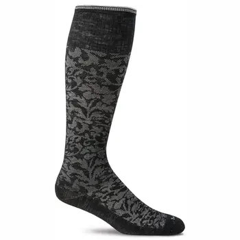 Damask Dames Compressiekousen