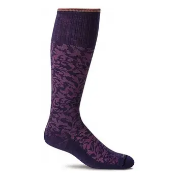 Damask Dames Compressiekousen
