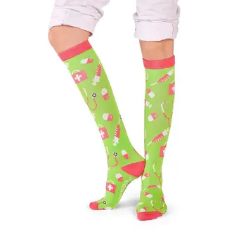 Zorg Compressiekousen