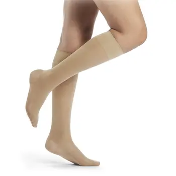 Delilah Dames Pantykousen 140 denier - Compressiekousen