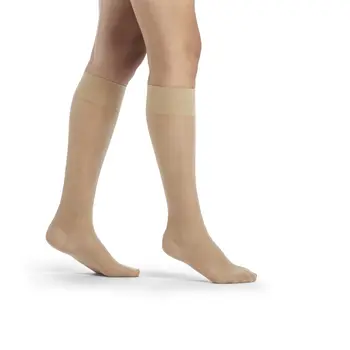 Delilah Dames Pantykousen 70 denier - Compressiekousen
