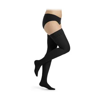 Delilah Stay Ups 140 denier - Compressiekousen