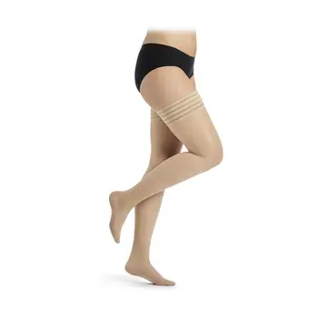 Delilah Stay Ups 140 denier - Compressiekousen