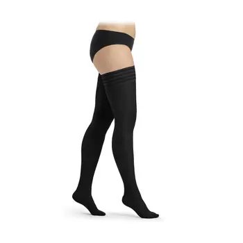 Delilah Stay Ups 70 denier - Compressiekousen
