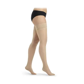 Delilah Stay Ups 70 denier - Compressiekousen