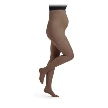 Delilah Compressiepanty Zwangerschap 140 denier