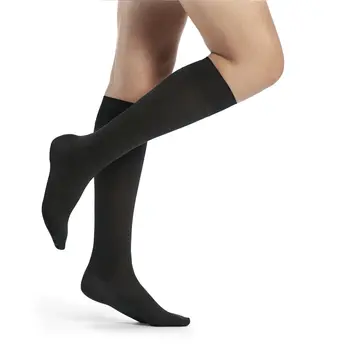 Delilah Dames Pantykousen 140 denier - Compressiekousen