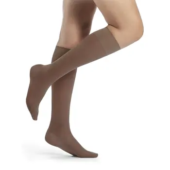 Delilah Dames Pantykousen 140 denier - Compressiekousen