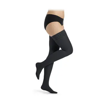 Delilah Stay Ups 140 denier - Compressiekousen