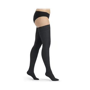 Delilah Stay Ups 70 denier - Compressiekousen