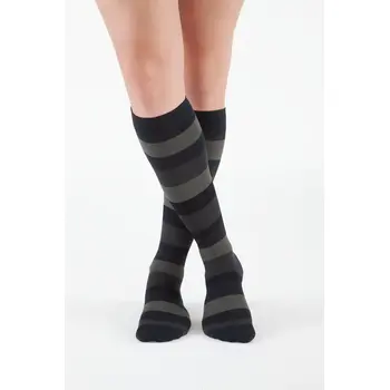 Microfiber Shades - Heren Compressiekousen