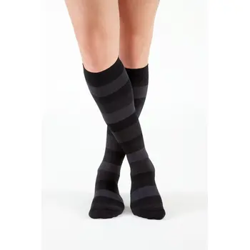 Microfiber Shades - Heren Compressiekousen