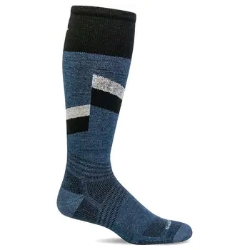 Steep Sportieve Compressiekousen