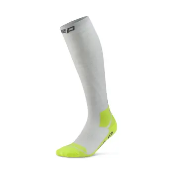 Hiking light cushion compressiekousen wandelen