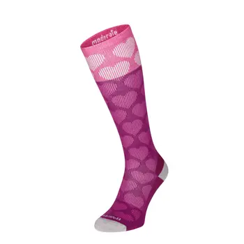 Heart Throb dames compressiekousen
