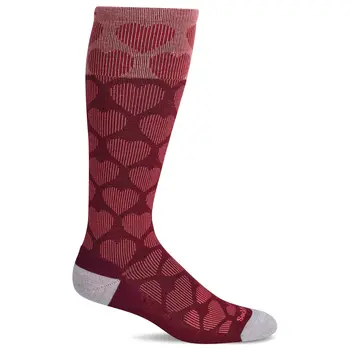 Heart Throb dames compressiekousen