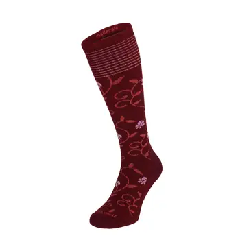 Full Sun dames compressiekousen