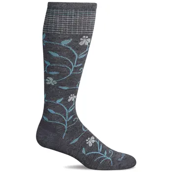 Full Sun dames compressiekousen