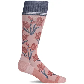 Iris dames compressiekousen